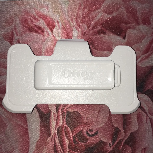 Otter Box Replacement Belt Clip Holder - Picture 3 of 4